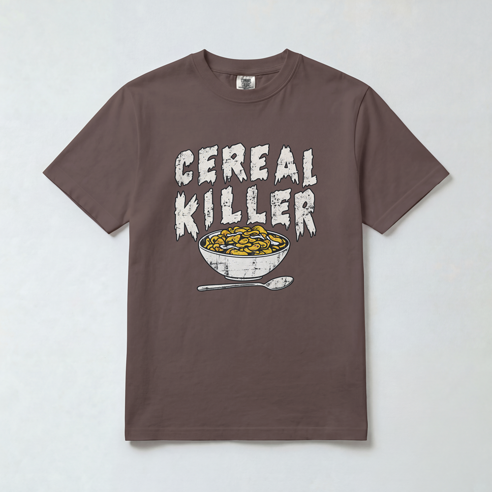 Cereal Killer