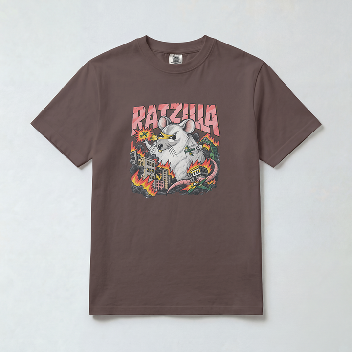 Ratzilla