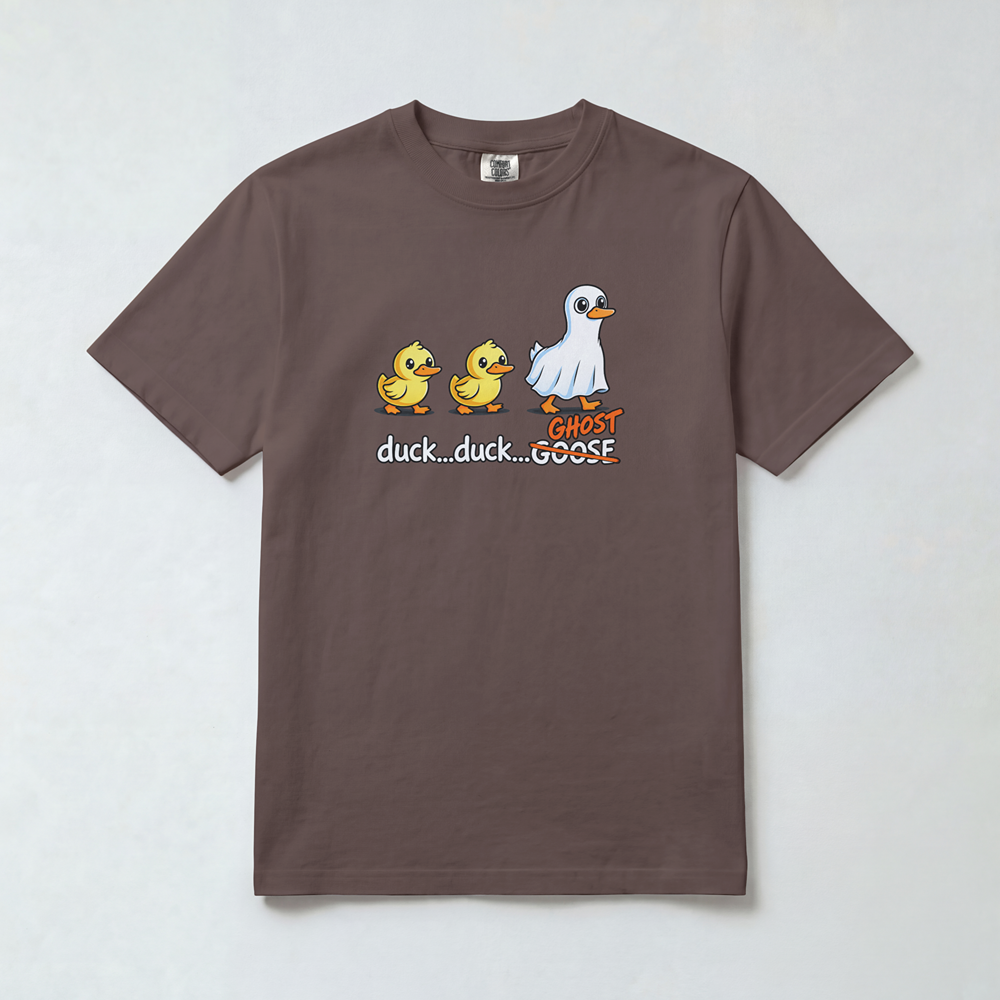 Duck Duck Goose
