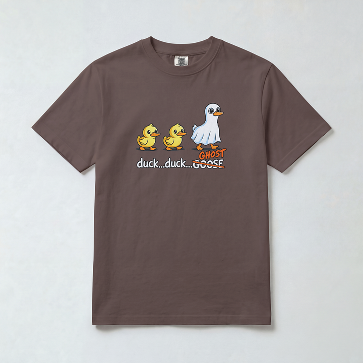 Duck Duck Goose