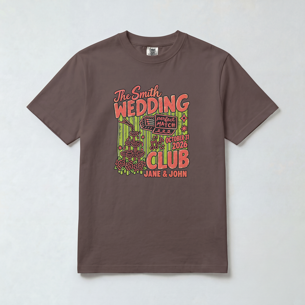 Wedding Club