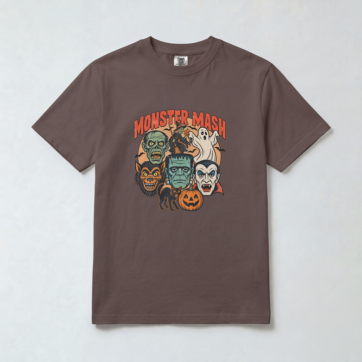 Monster Mash