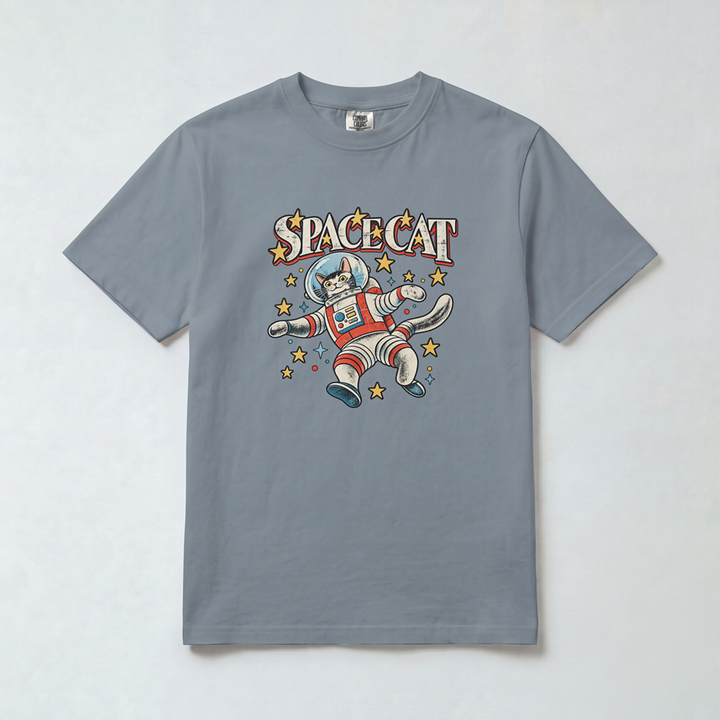Space Cat