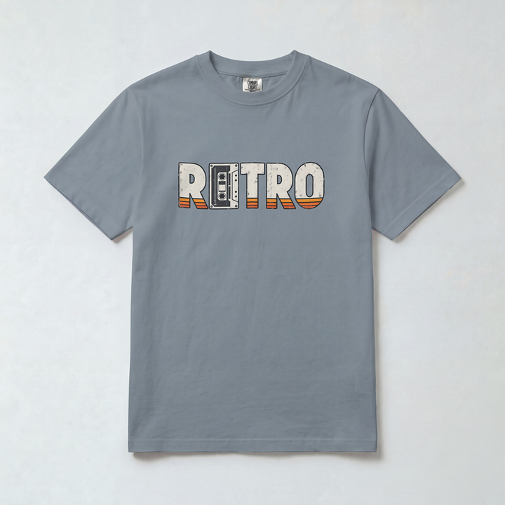 Retro Rewind