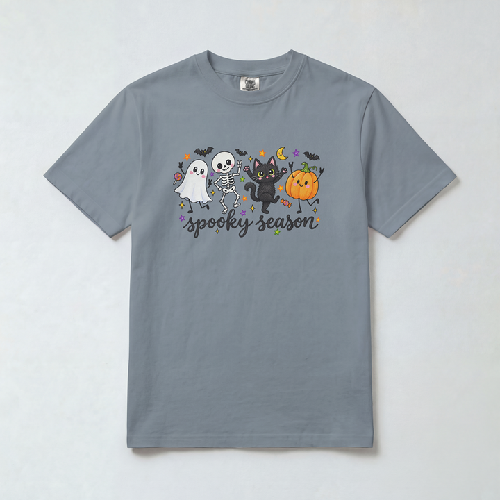 Spooky Season