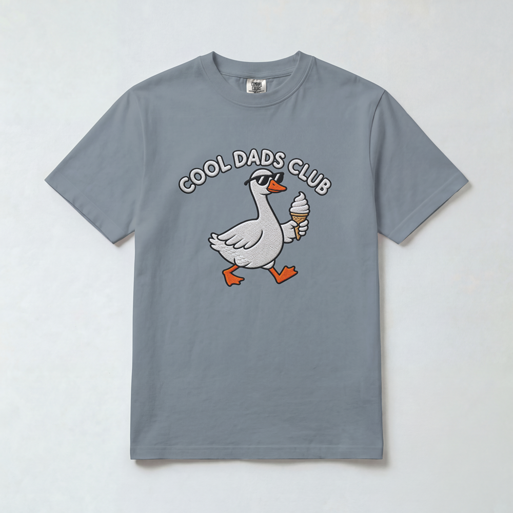 Cool Dads Club – Goose Dad