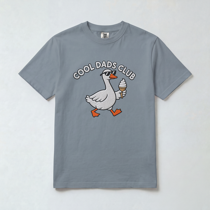 Cool Dads Club – Goose Dad