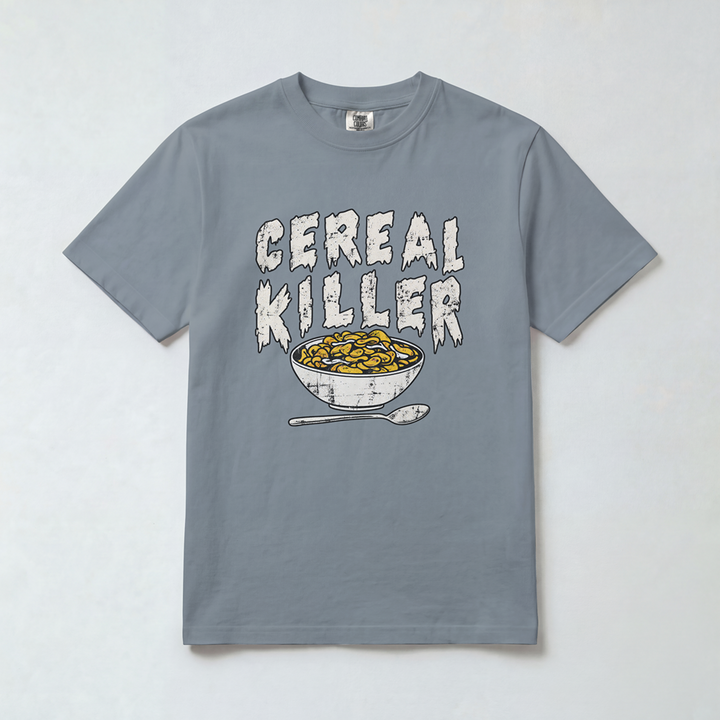 Cereal Killer