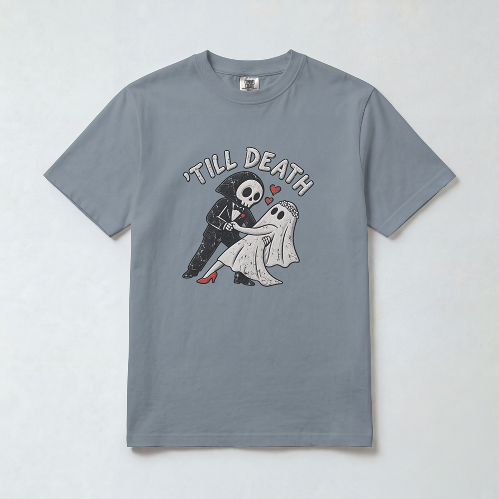 Till Death