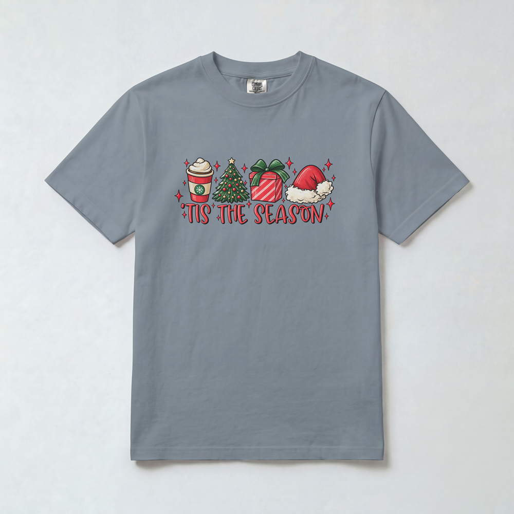 Tis The Season