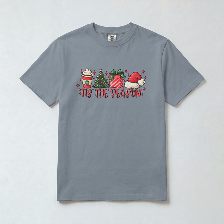 Tis The Season