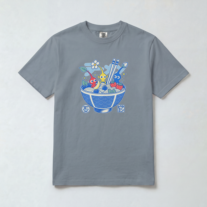 Pikmin Ramen