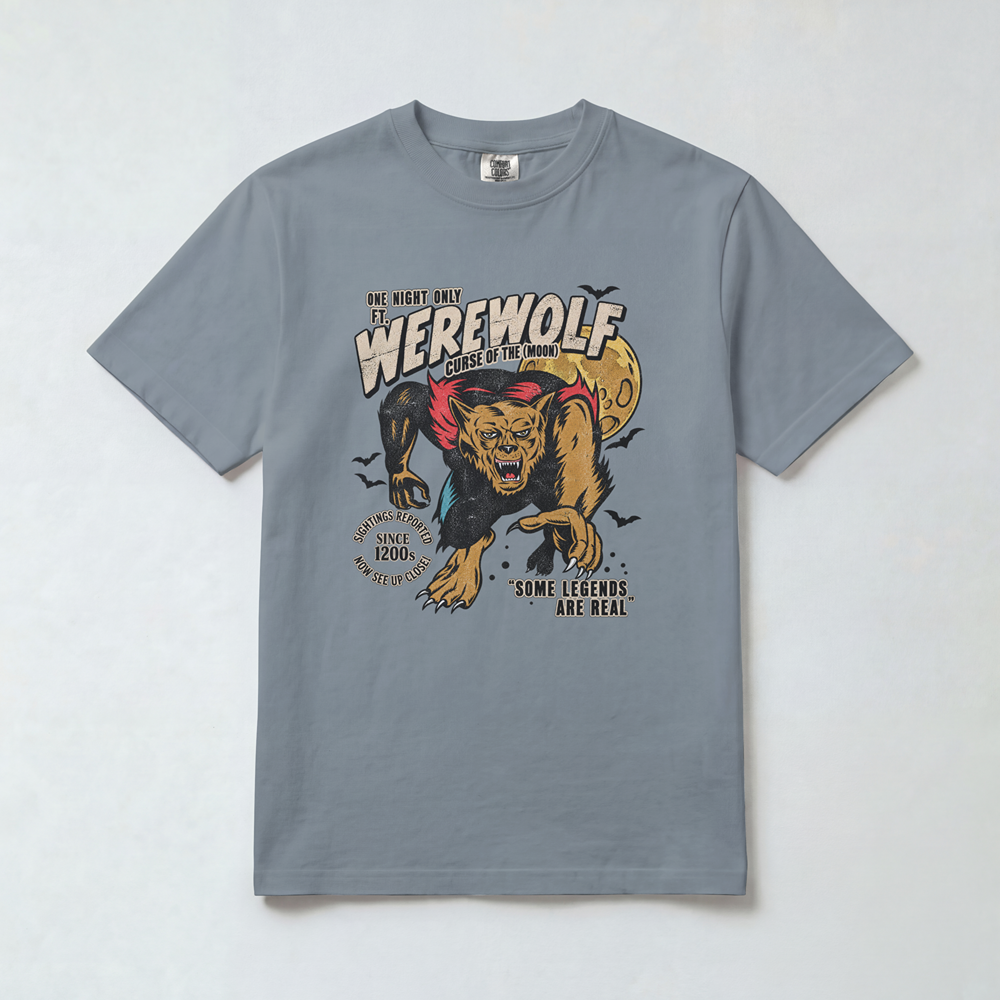 Werewolf