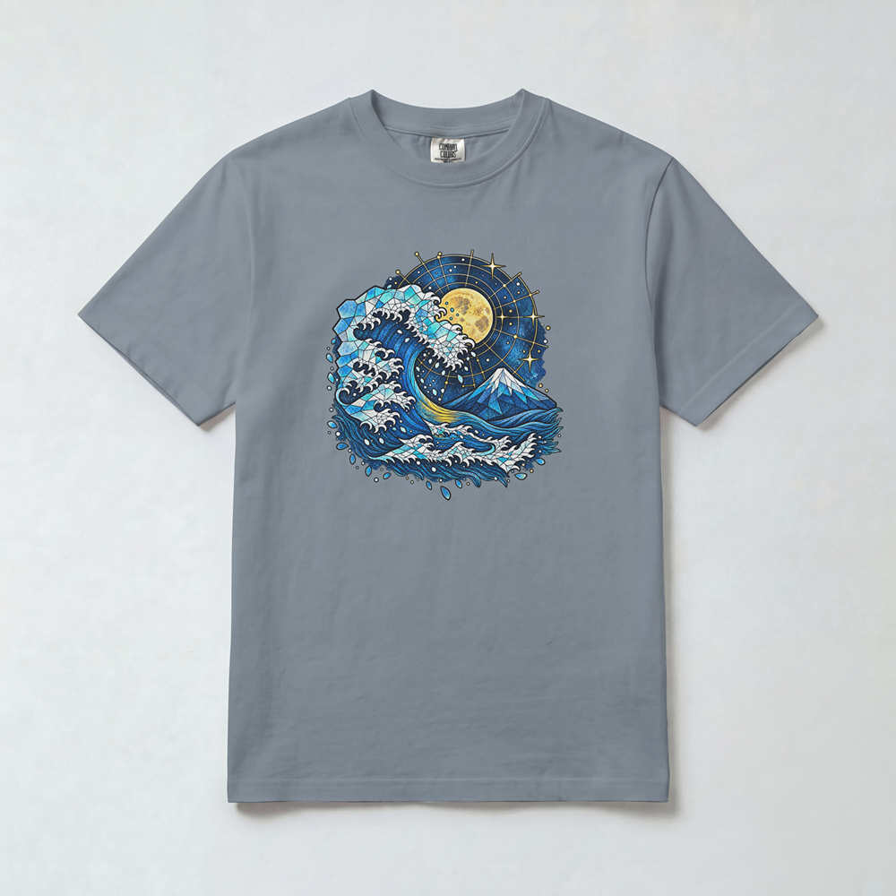 Celestial Tides