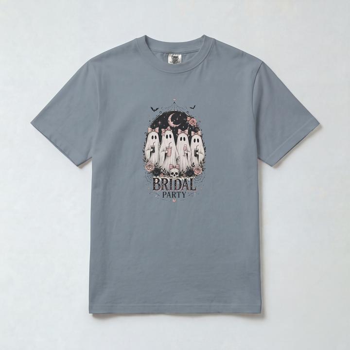 Boo Crew - Bridal Party