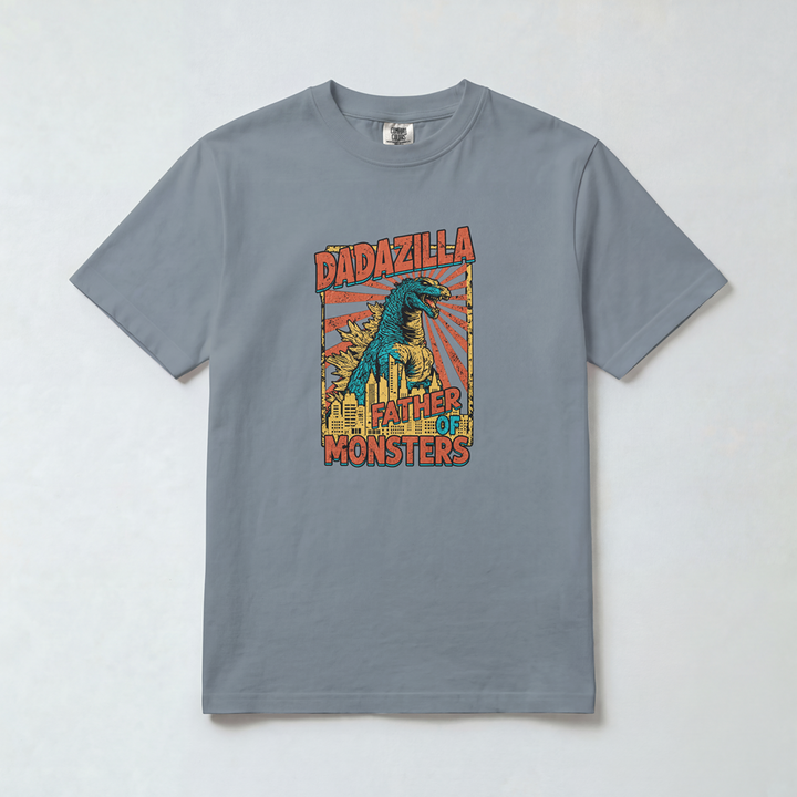 Dadzilla