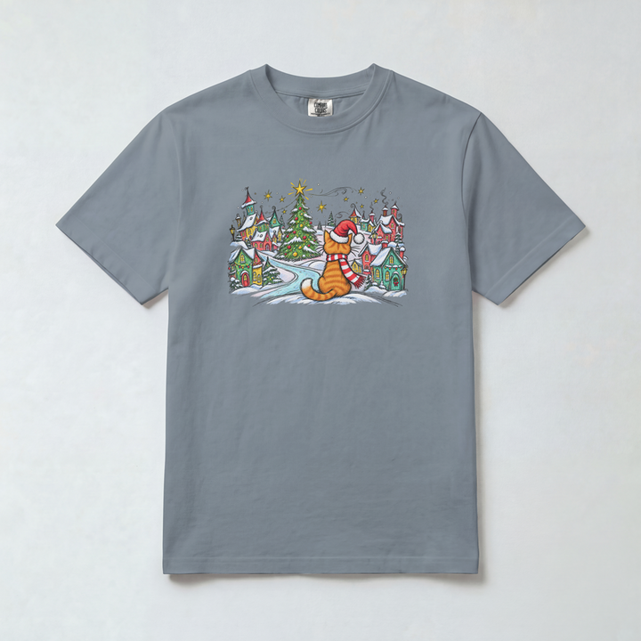 Waiting for Christmas Magic