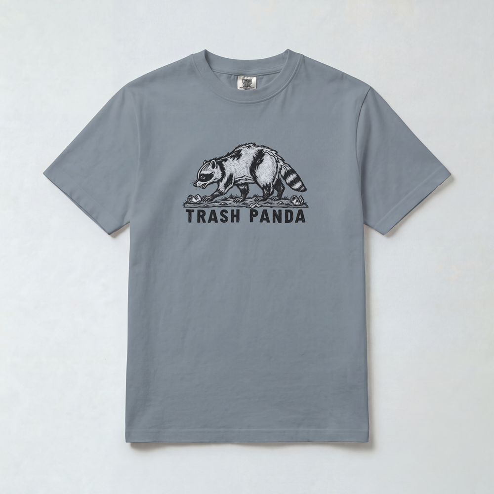 Trash Panda