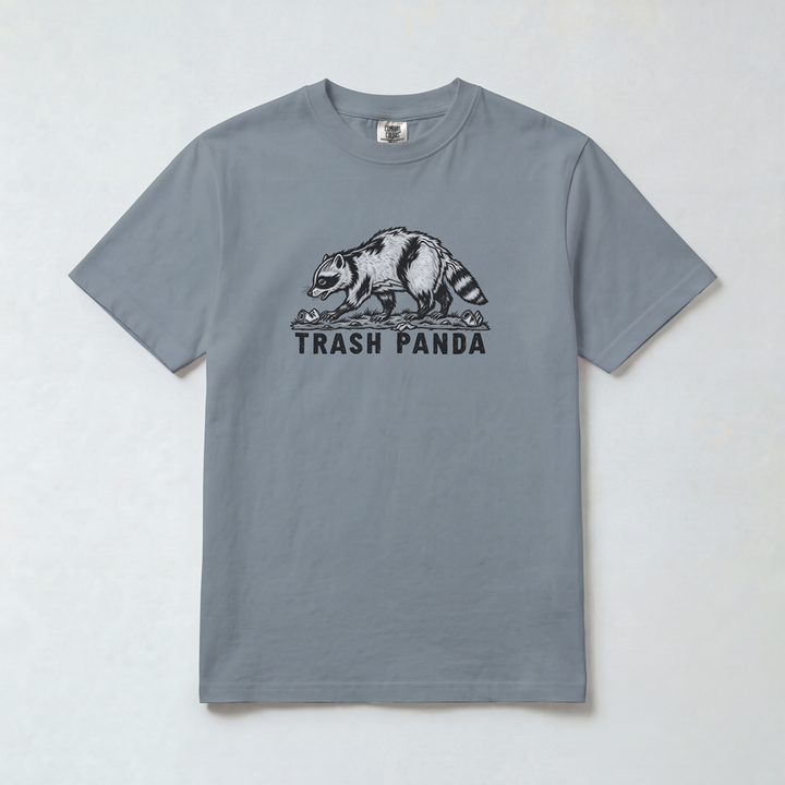 Trash Panda
