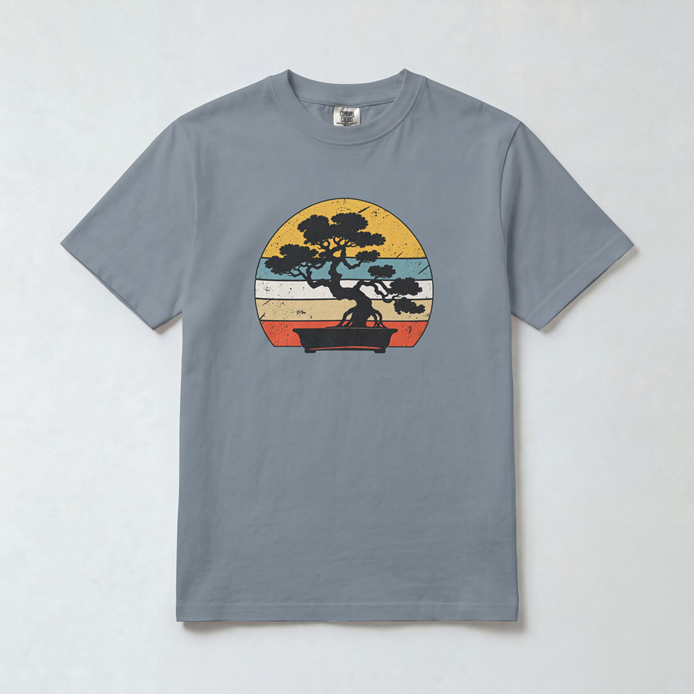 Zen Bonsai