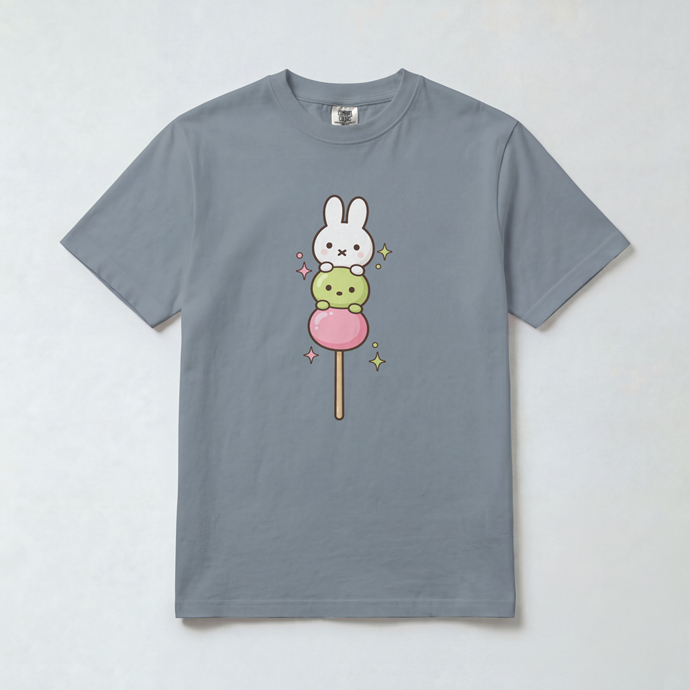 Bunny Dango Delight