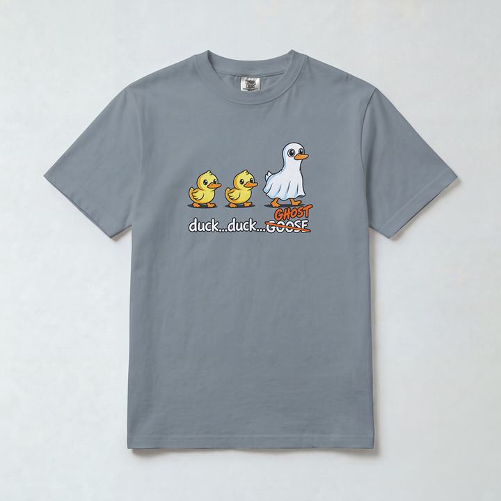 Duck Duck Goose
