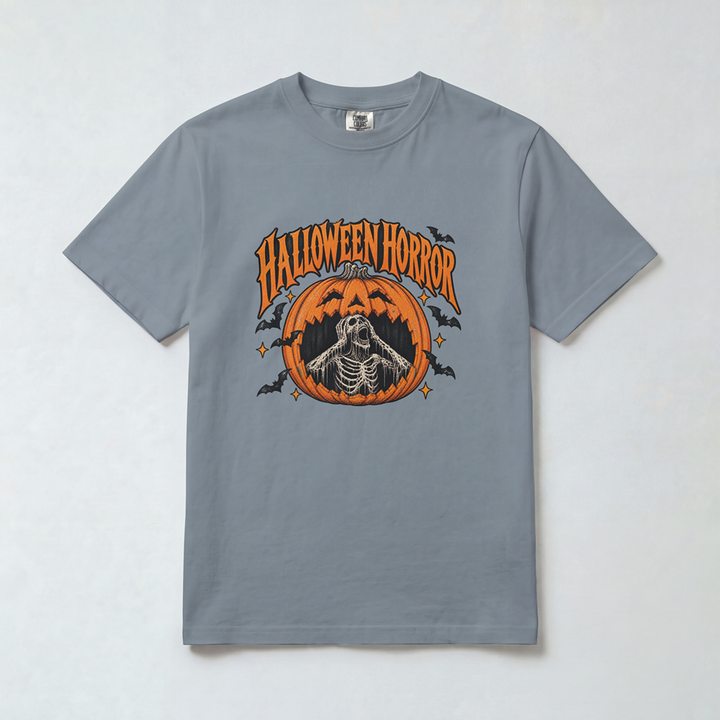 Halloween Horror