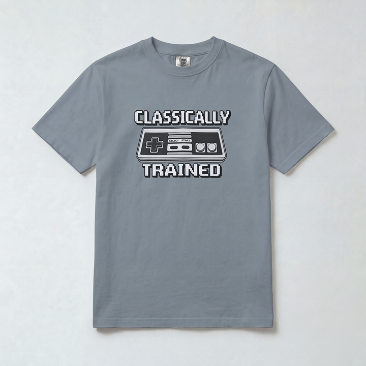 Classicaly Trained
