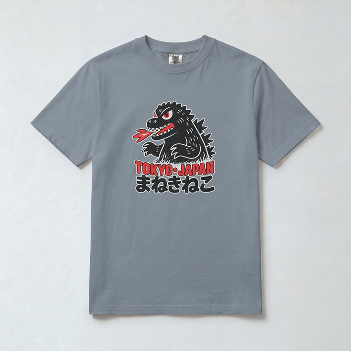 Tokyo Monster