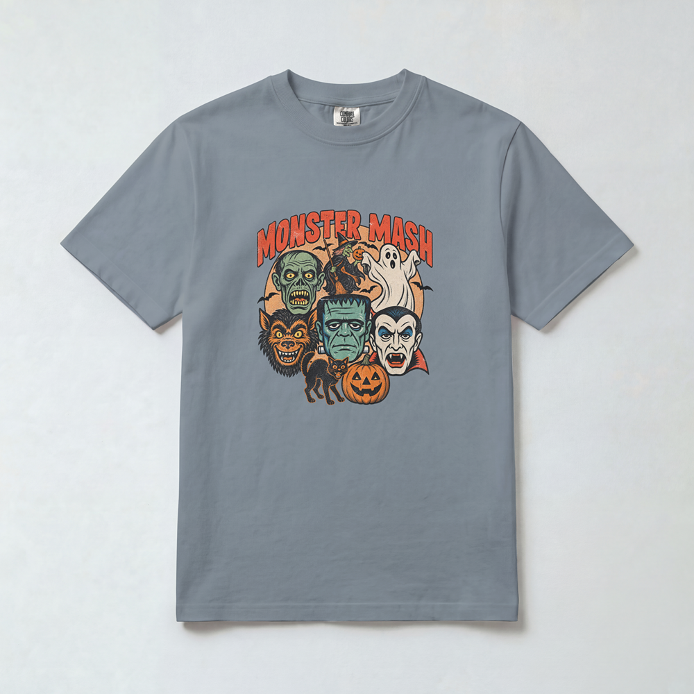 Monster Mash