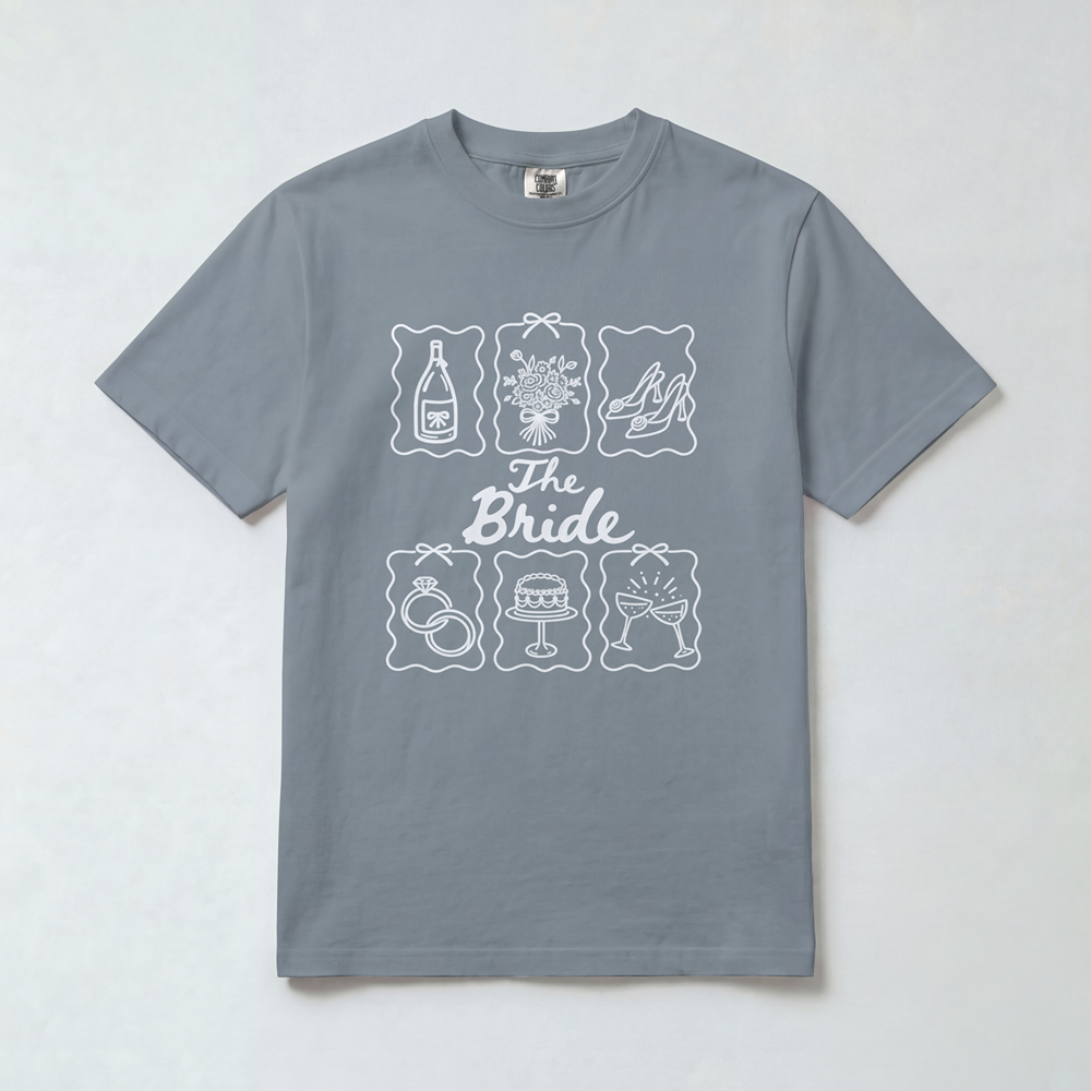 The Bride