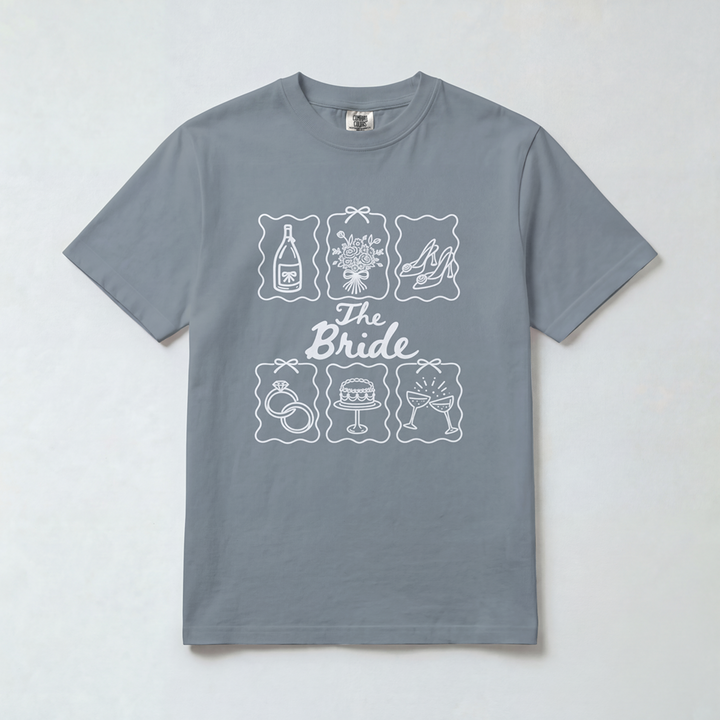 The Bride