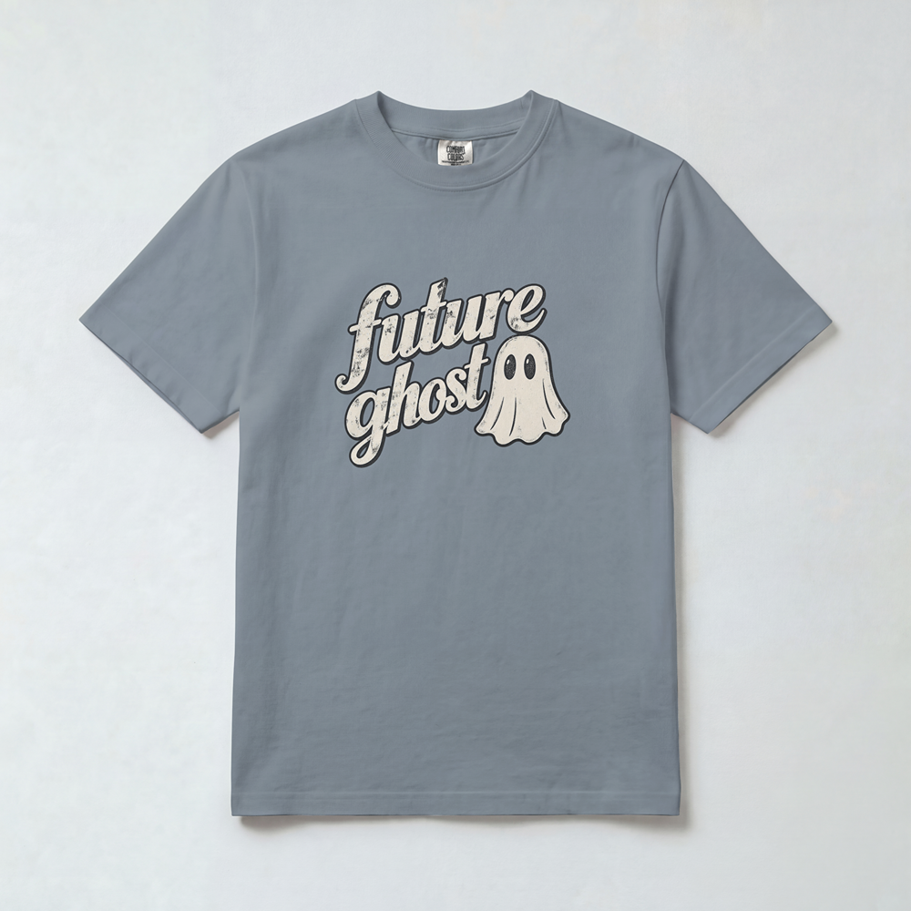 Future Ghost