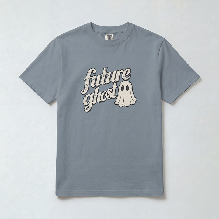 Future Ghost