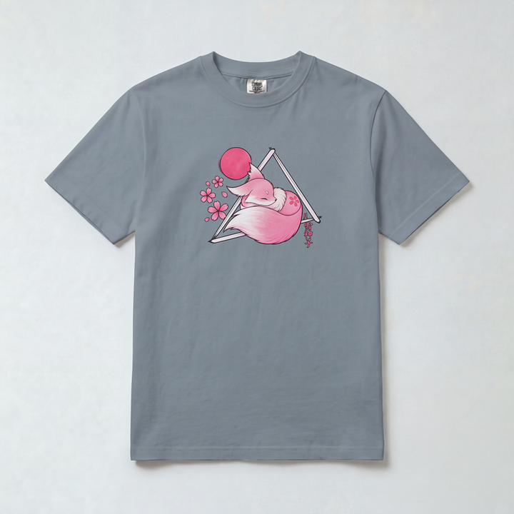 Sakura Moon Fox