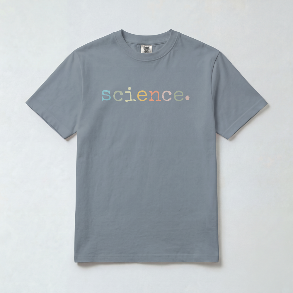 Science