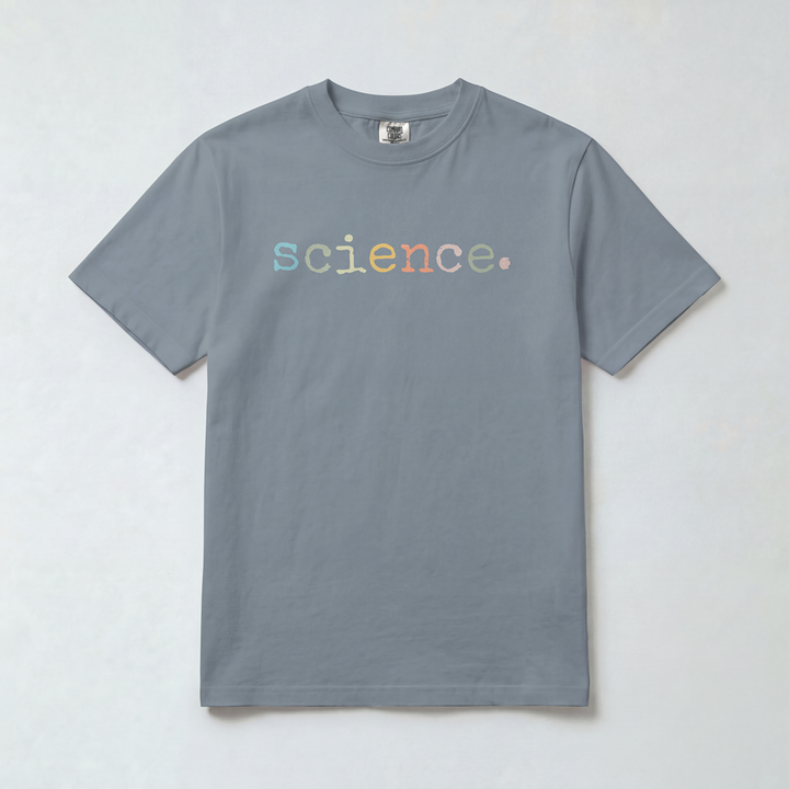 Science