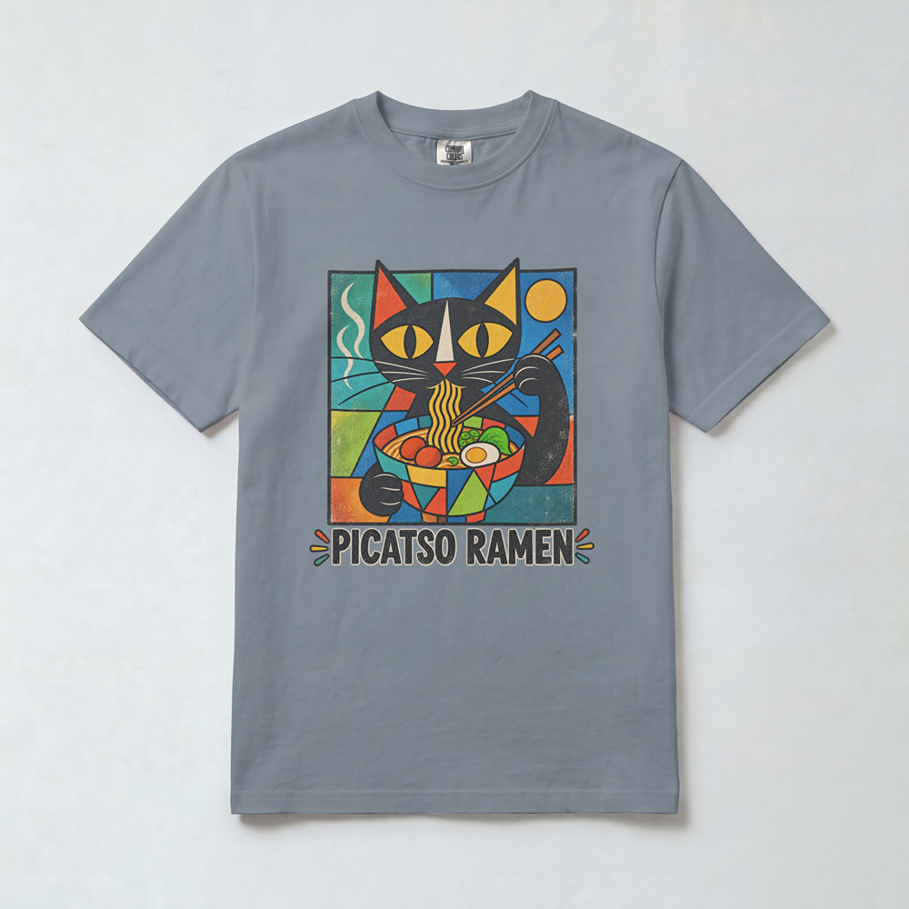 Picatso Ramen