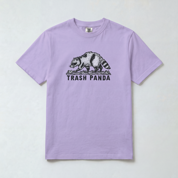 Trash Panda