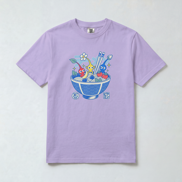 Pikmin Ramen