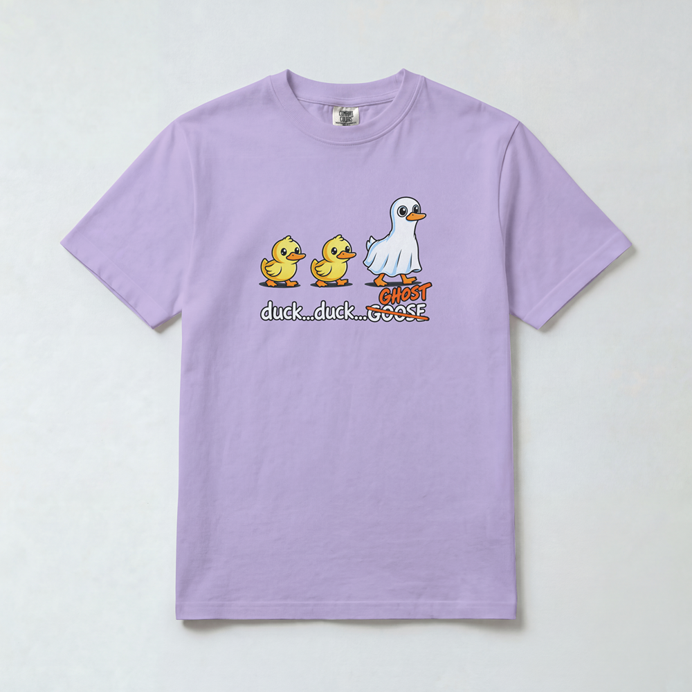 Duck Duck Goose