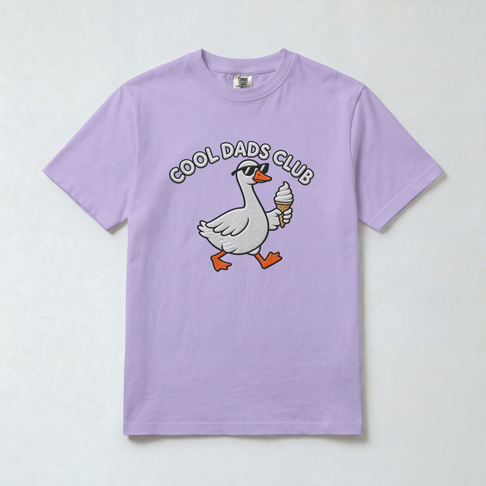 Cool Dads Club – Goose Dad