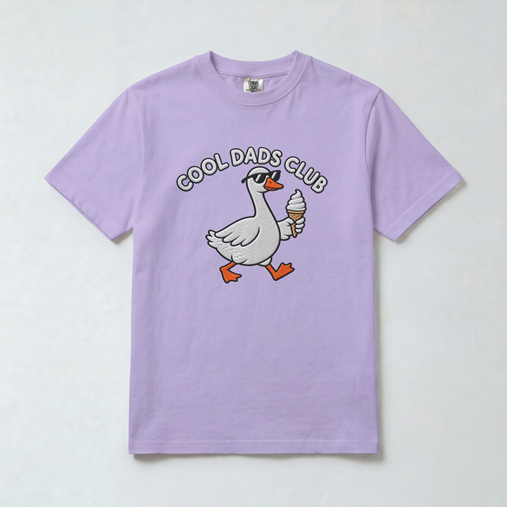 Cool Dads Club – Goose Dad
