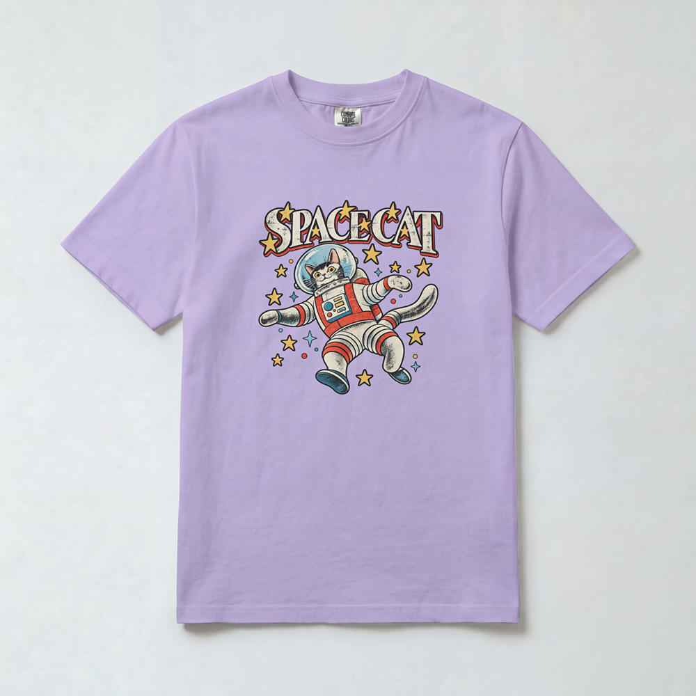 Space Cat
