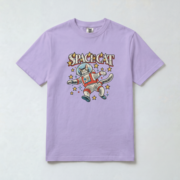 Space Cat