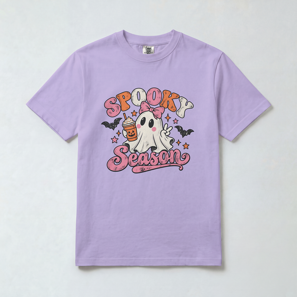 Spooky Season