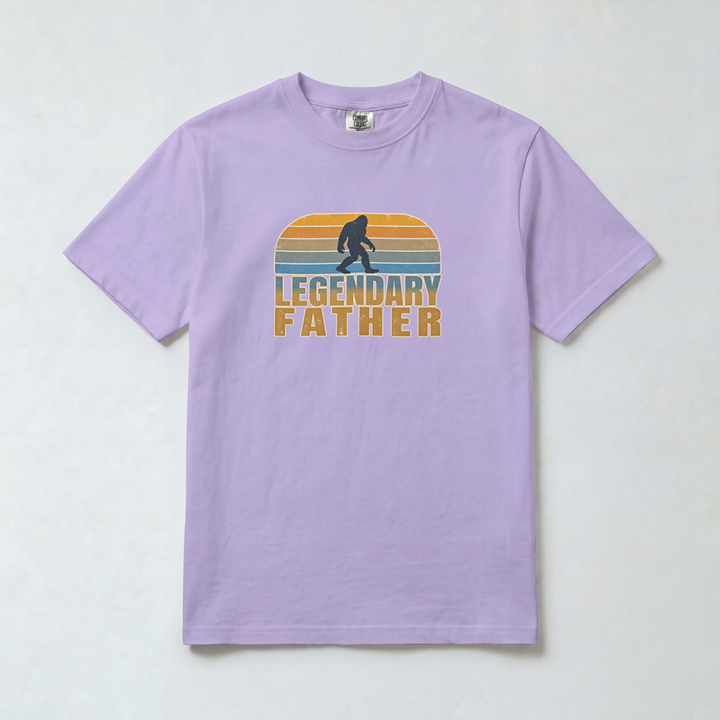 Legendary Father