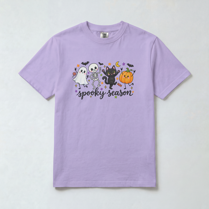 Spooky Season