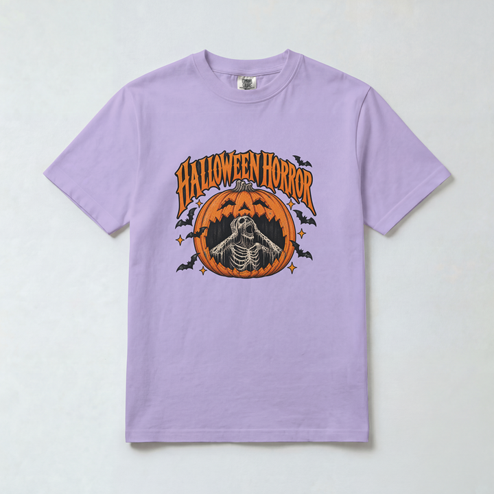 Halloween Horror