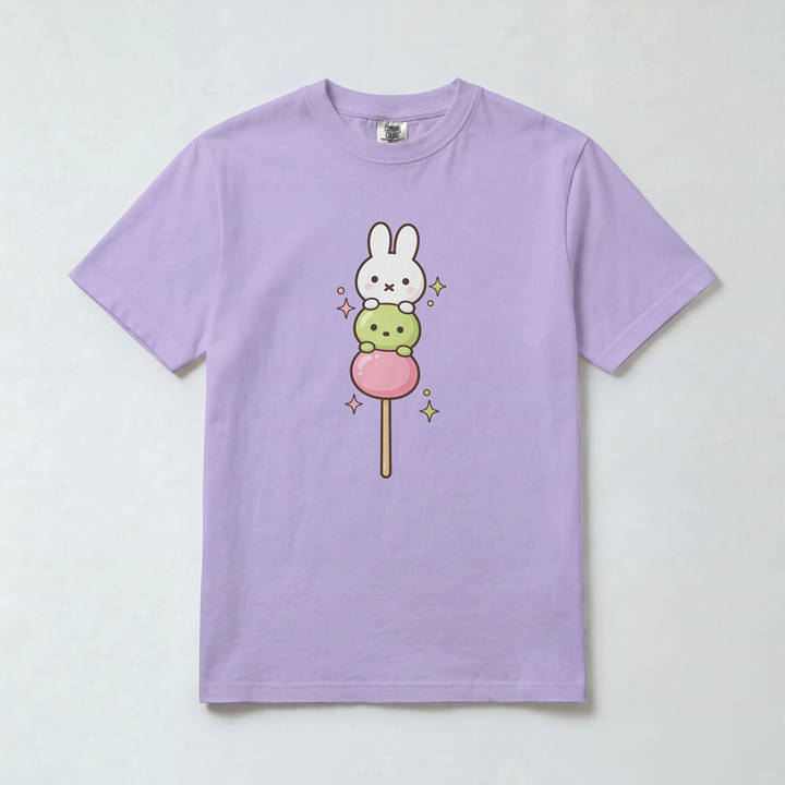 Bunny Dango Delight